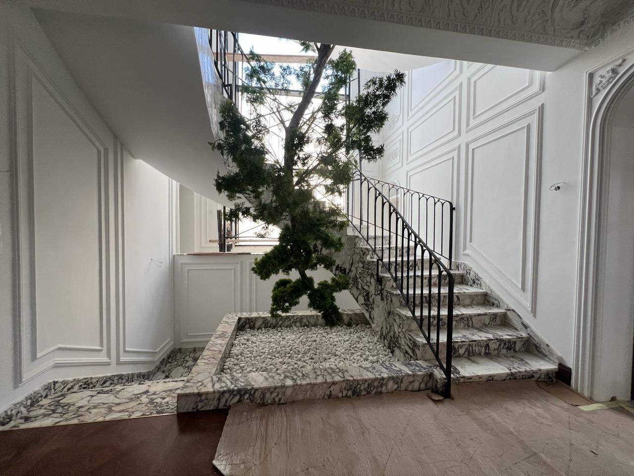 New Giza Villa